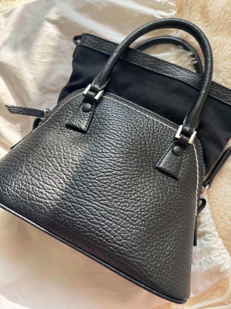 メゾンマルジェラ 5AC マイクロ (M&M )