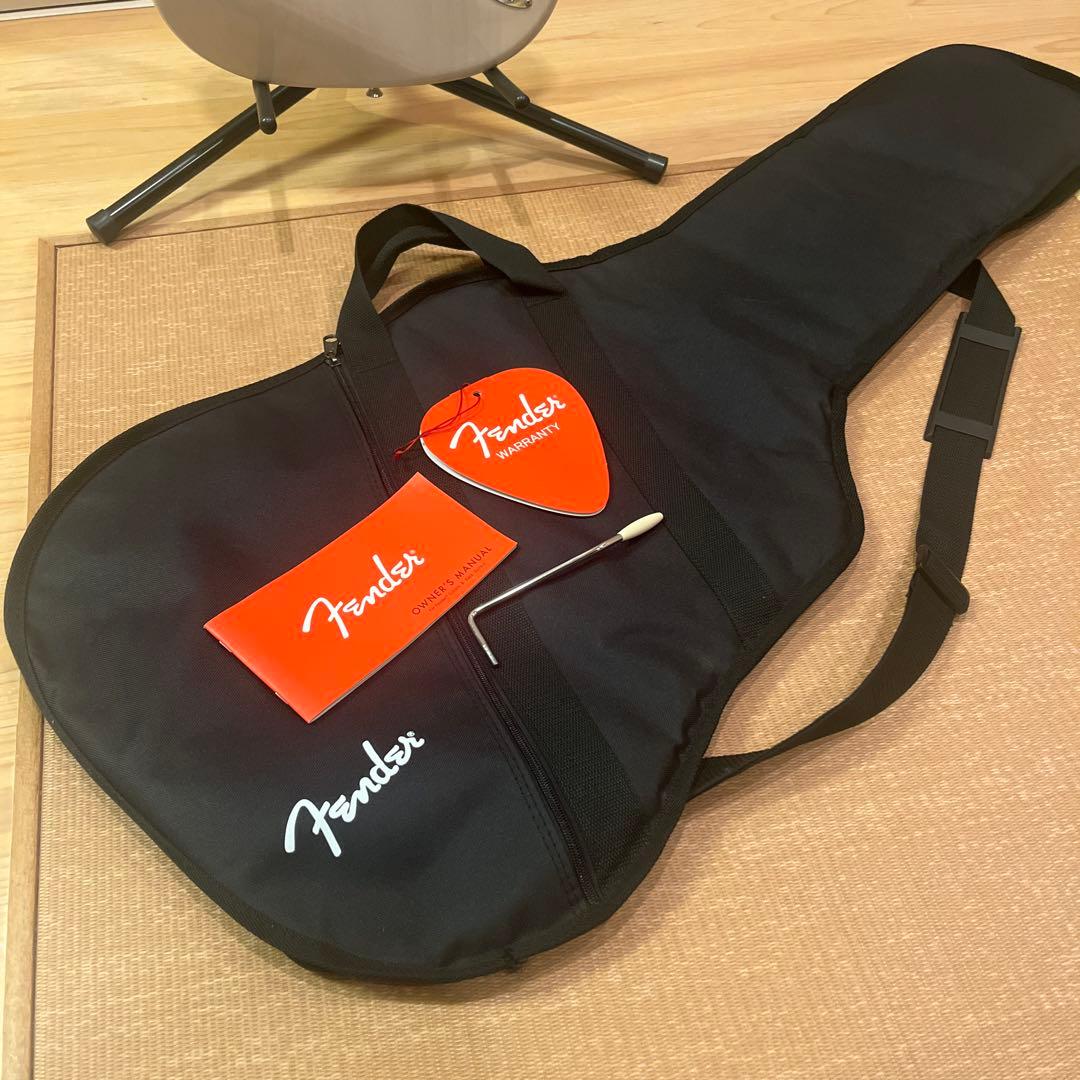 ギター Fender HYBRID50S