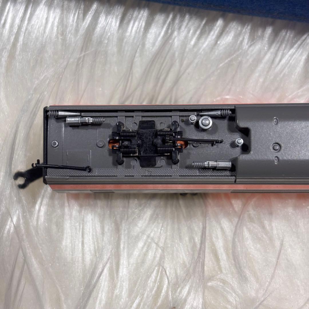 稼動品/KATO N-GAUGE TGV S14701 6両セット