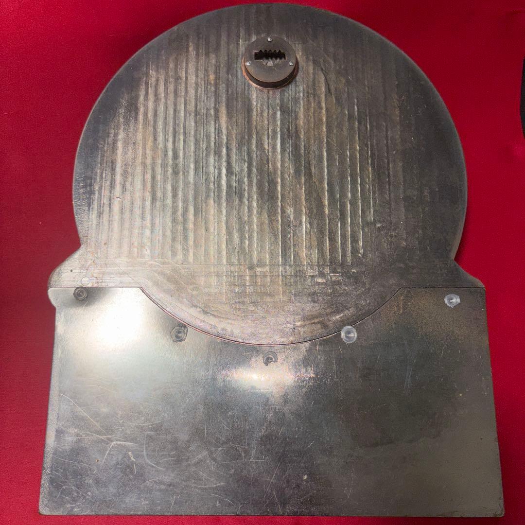 MTG マジック:ザ・ギャザリング 銅板 メタルプレート 販促品 希少