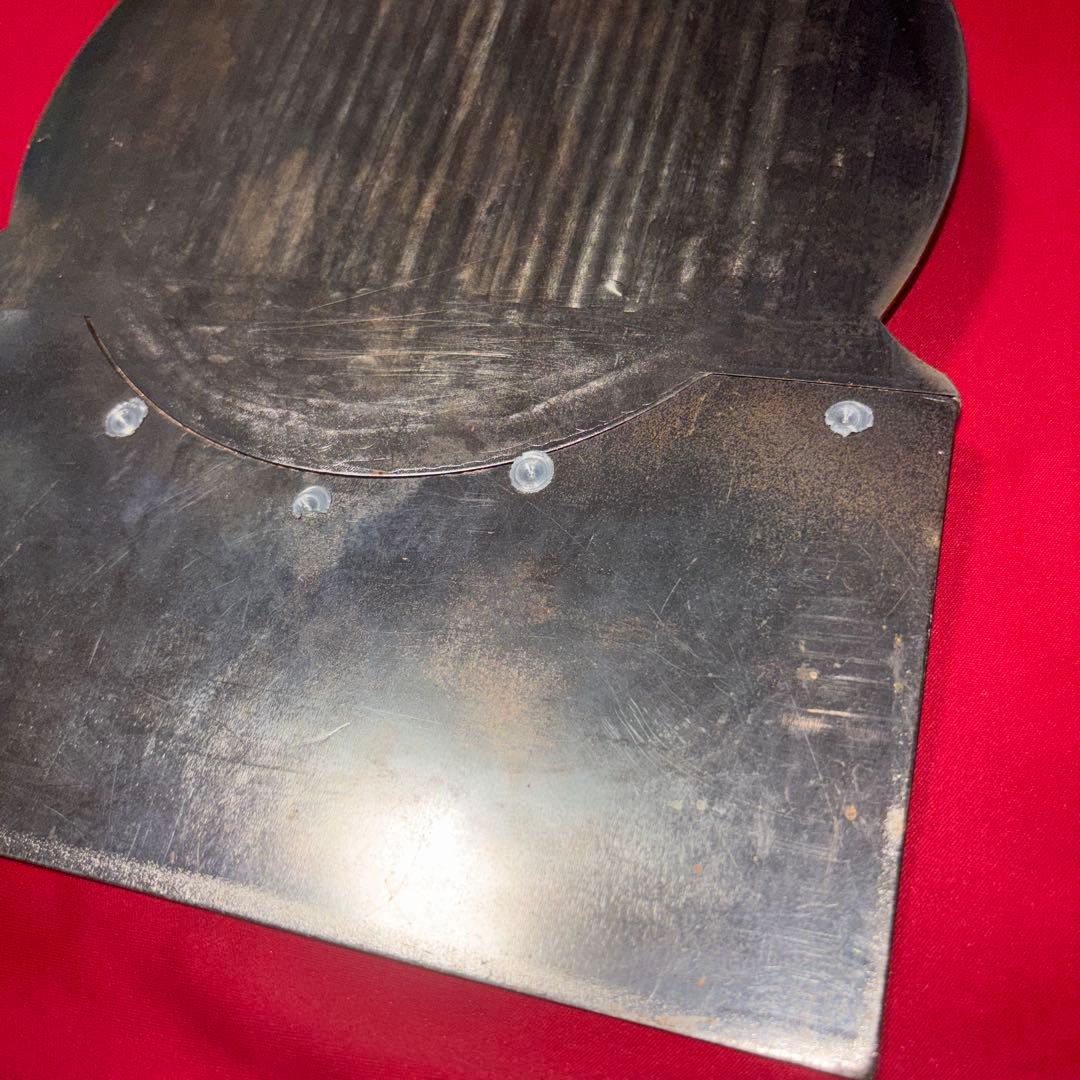 MTG マジック:ザ・ギャザリング 銅板 メタルプレート 販促品 希少