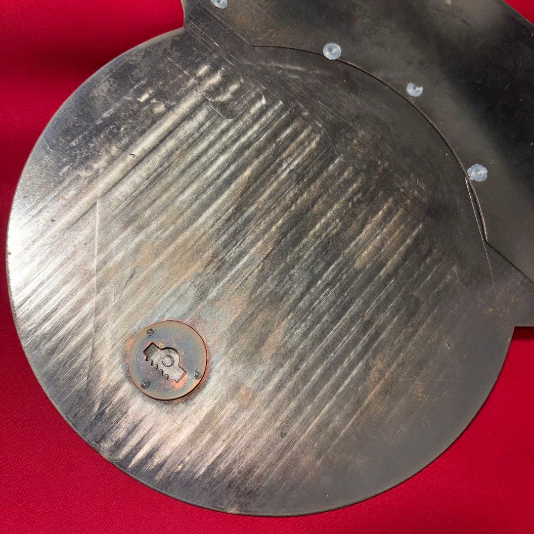 MTG マジック:ザ・ギャザリング 銅板 メタルプレート 販促品 希少