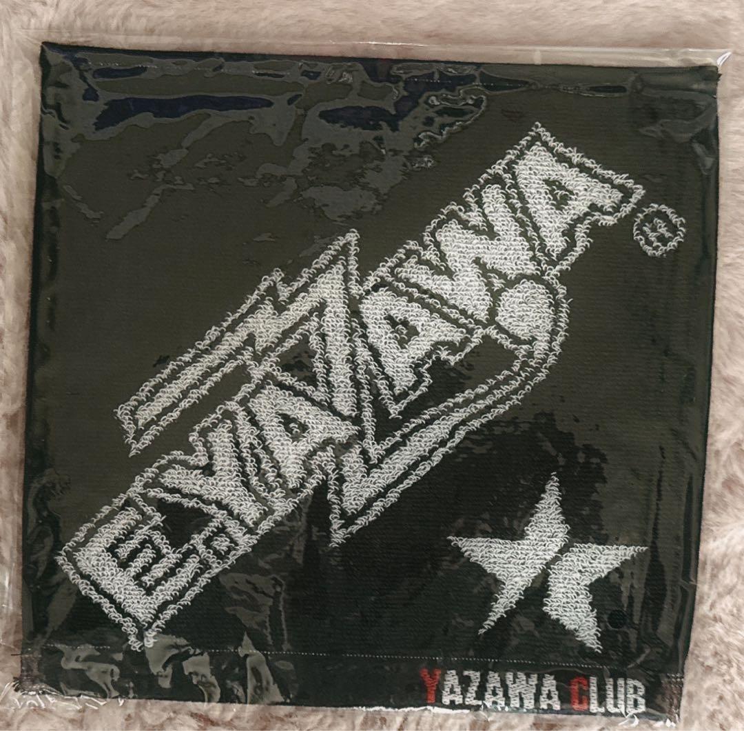 矢沢永吉☆2025東京ドームツアーSS席限定特典グッズ5点セット♪おまけ付き