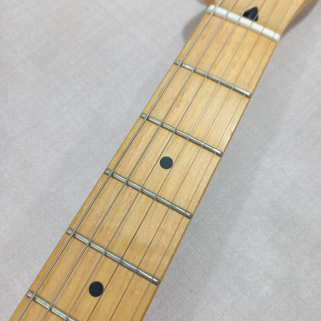 ギター Squire Vintage Modified Squire'51 CAR