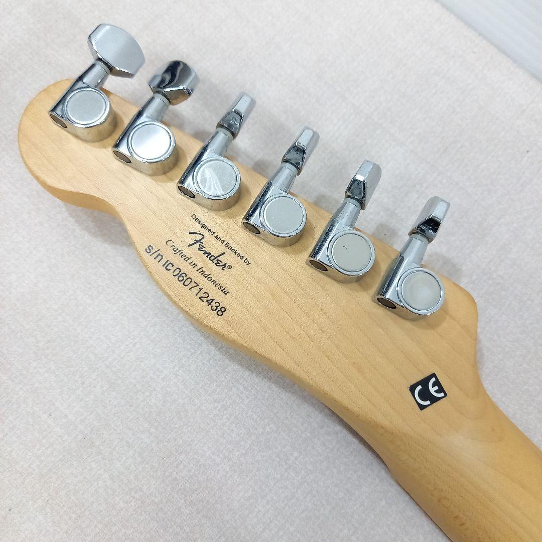 ギター Squire Vintage Modified Squire'51 CAR