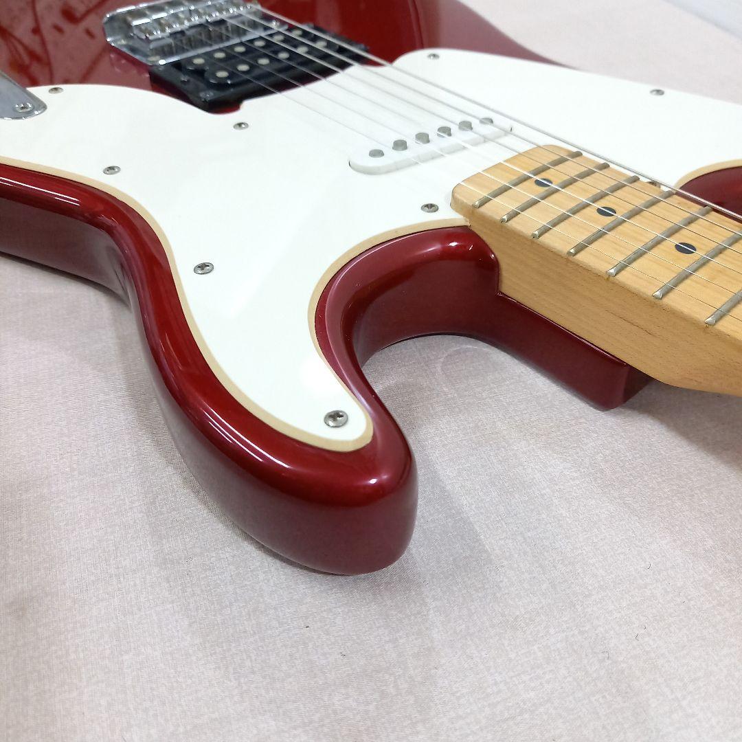 ギター Squire Vintage Modified Squire'51 CAR