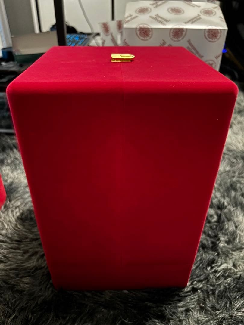 Imperial Collection ゴールドエッグ