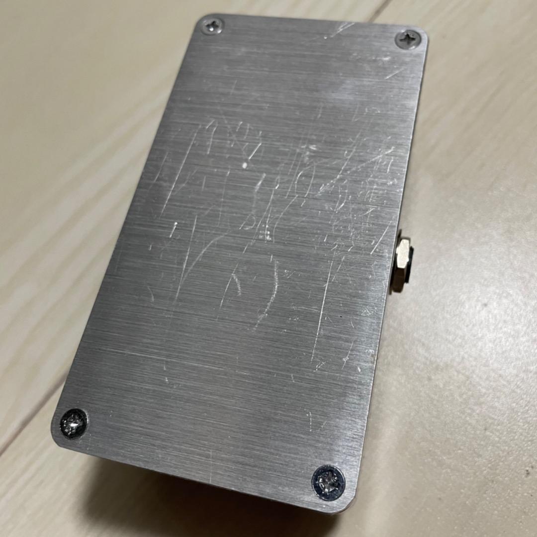 ギター leqtique 9/9