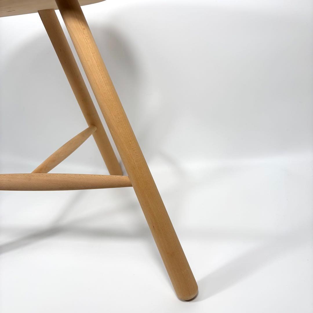 【良品】WERNER | SHOEMAKER スツール 49cm No49