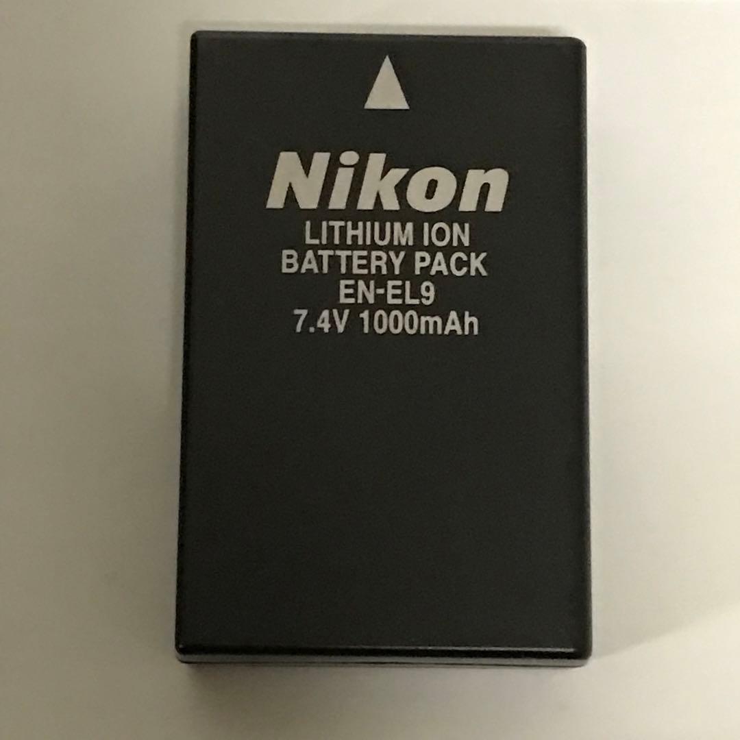 ◯Nikon デジタルカメラD40