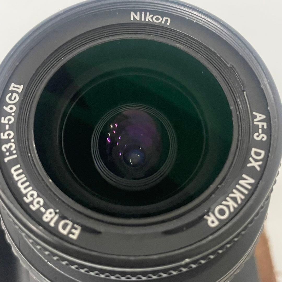 ◯Nikon デジタルカメラD40