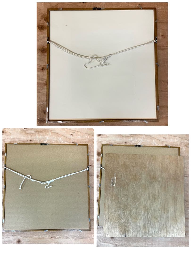 ★ 釣りキチ三平 矢口高雄 サイン色紙 落款入り