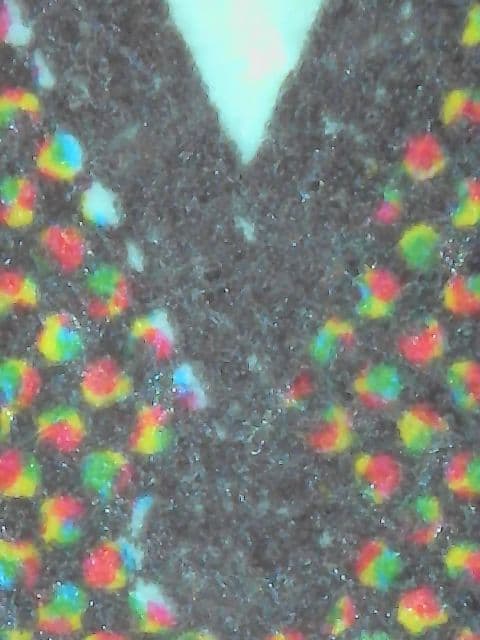 資源の浪費/Squandered Resources VIS　英語、１枚