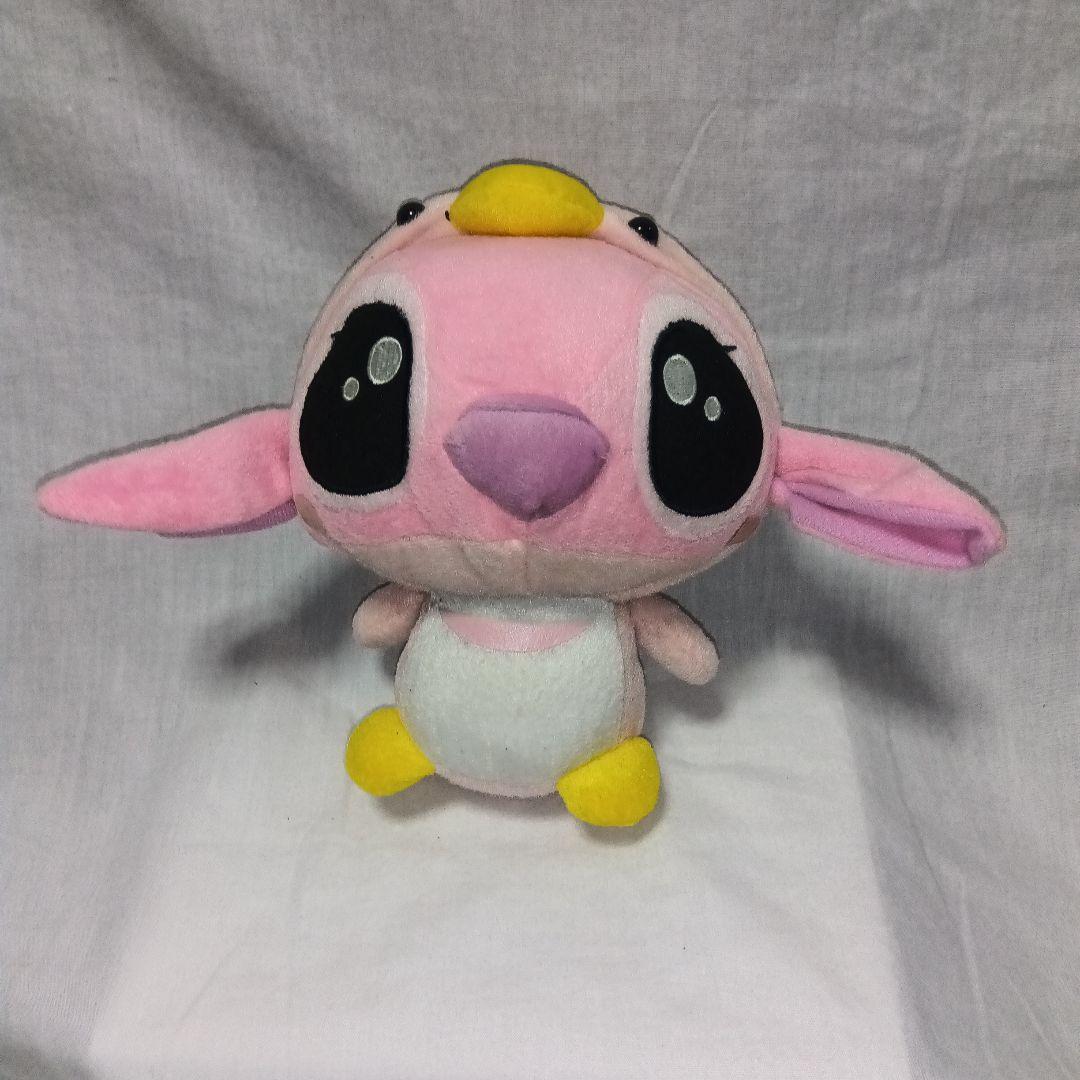 ✨ディズニースティッチ✨ ぬいぐるみ&文房具セット&ティッシュカバーetc３２点