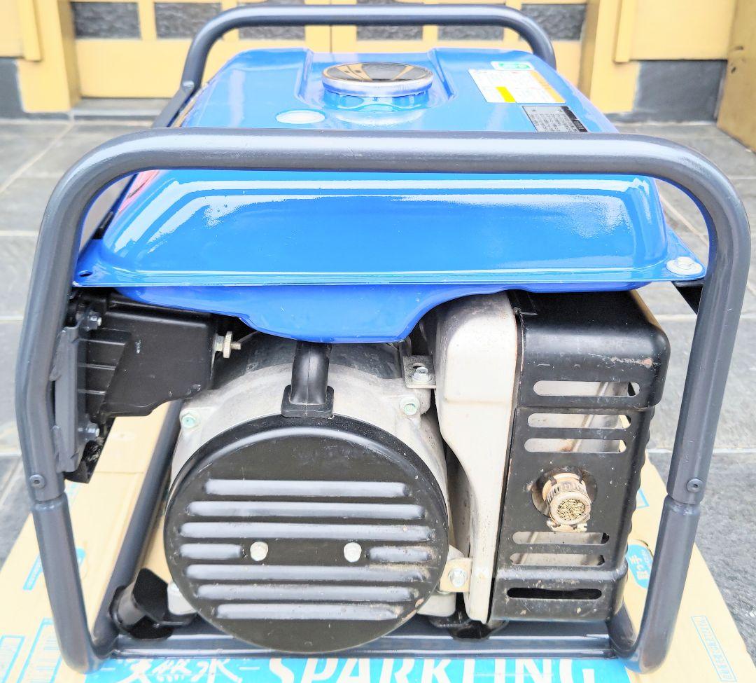 #3 ヤマハ発電機 EF23H 60Hz　　 現地引き取り限定