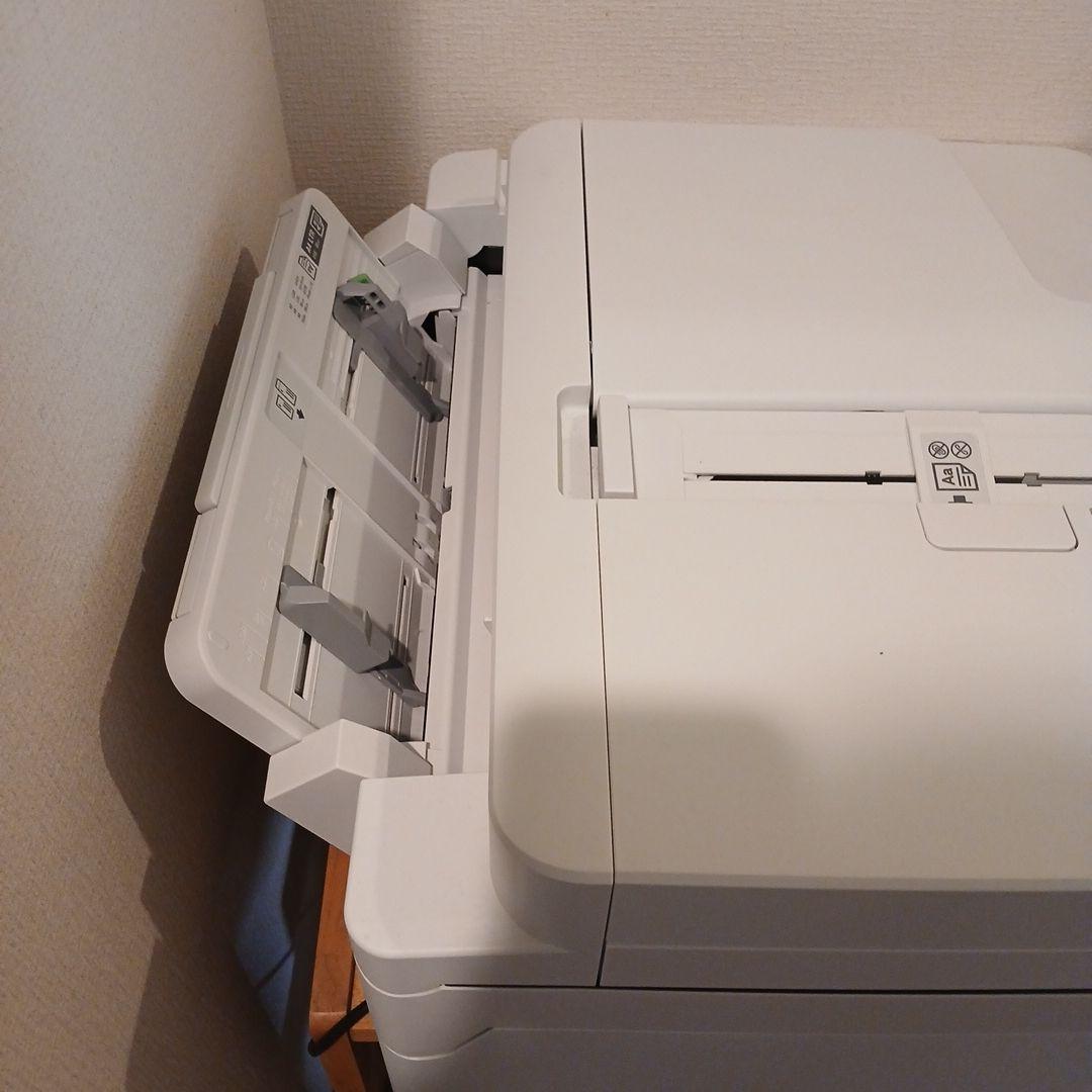 【美品】brother複合機 MFC-J7100CDW(A3スキャン・プリンタ)