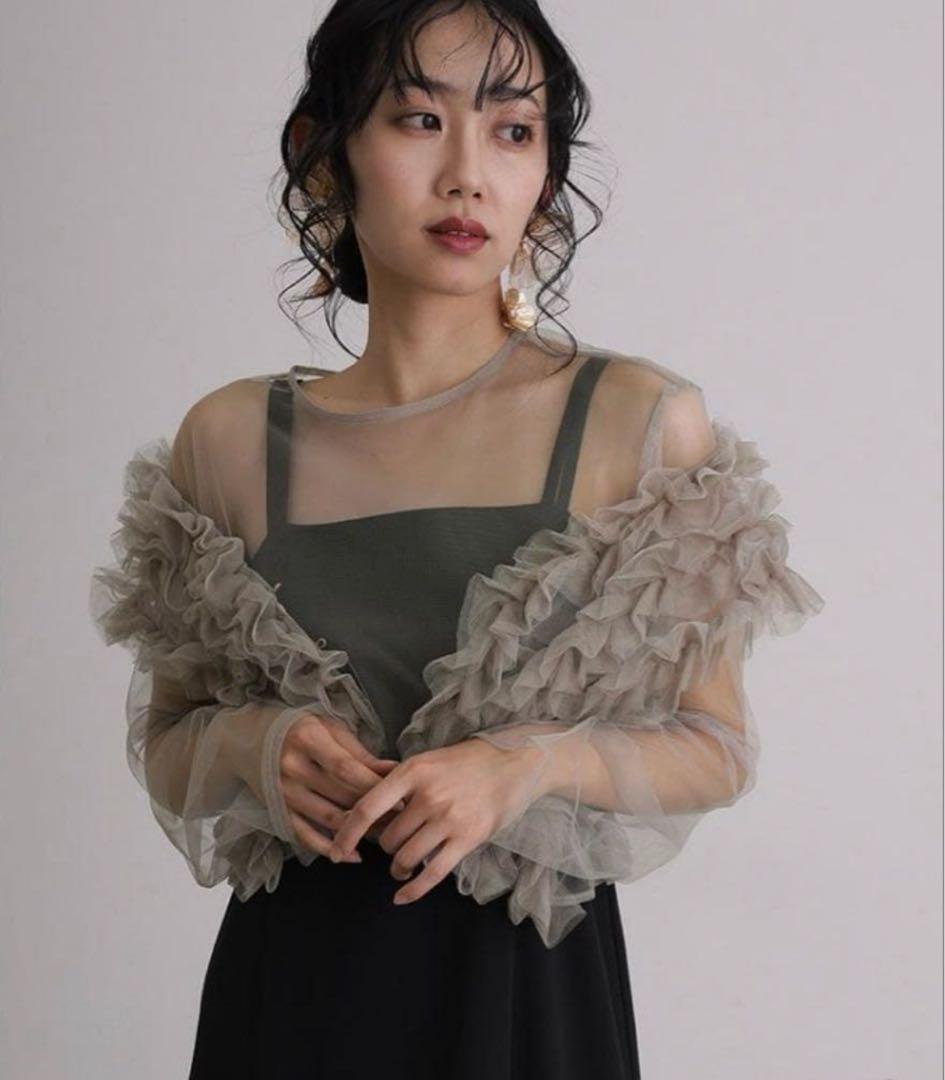 atlo オケージョンドレス Mサイズ 同窓会 3点セット セレモニー 結婚式