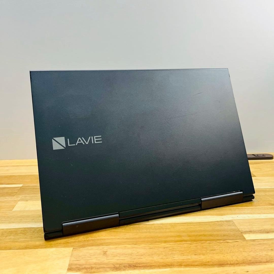 快適Core i5 SSD256GB Win11ノートパソコン フルHD 薄型