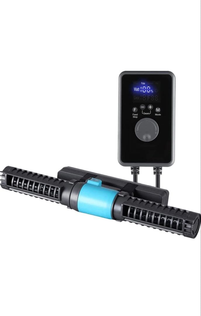 ゆう　Haike社製 HCN-8900(15W)DCタイプウエーブメーカー