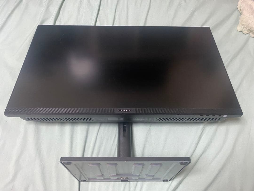 INNOCN 28H2U 4Kモニター