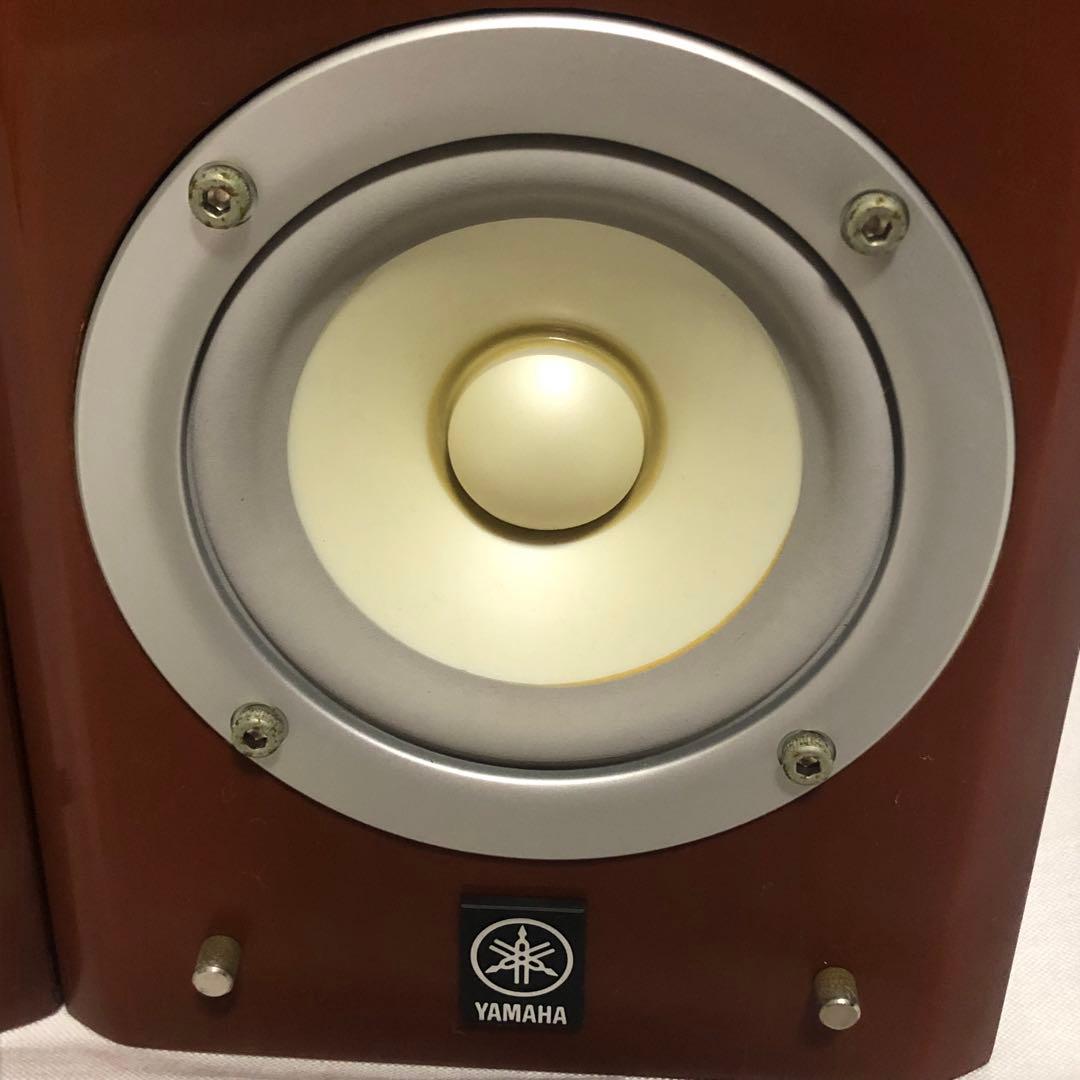 送料込★音出し確認済★YAMAHA NS-M325 SPM-50S セット