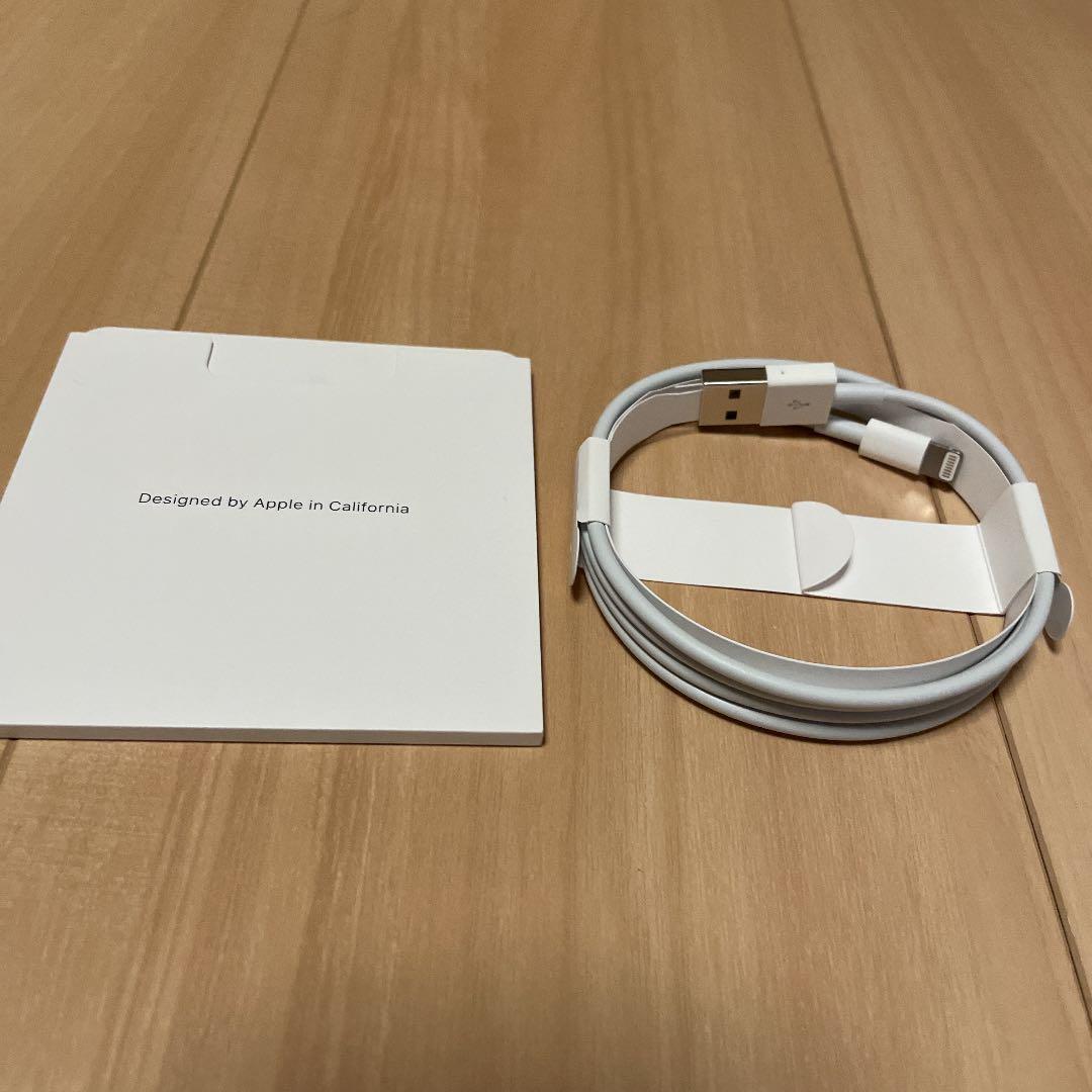 AirPods 第一世代