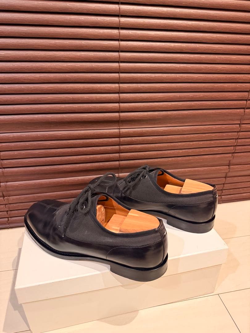 Maison Margiela（メゾン マルジェラ）レースアップシューズ