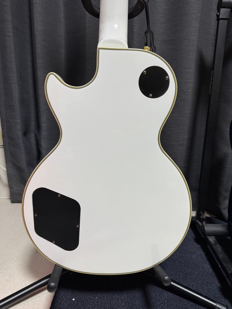 ギター Epiphone Les Paul Custom Pro 2014