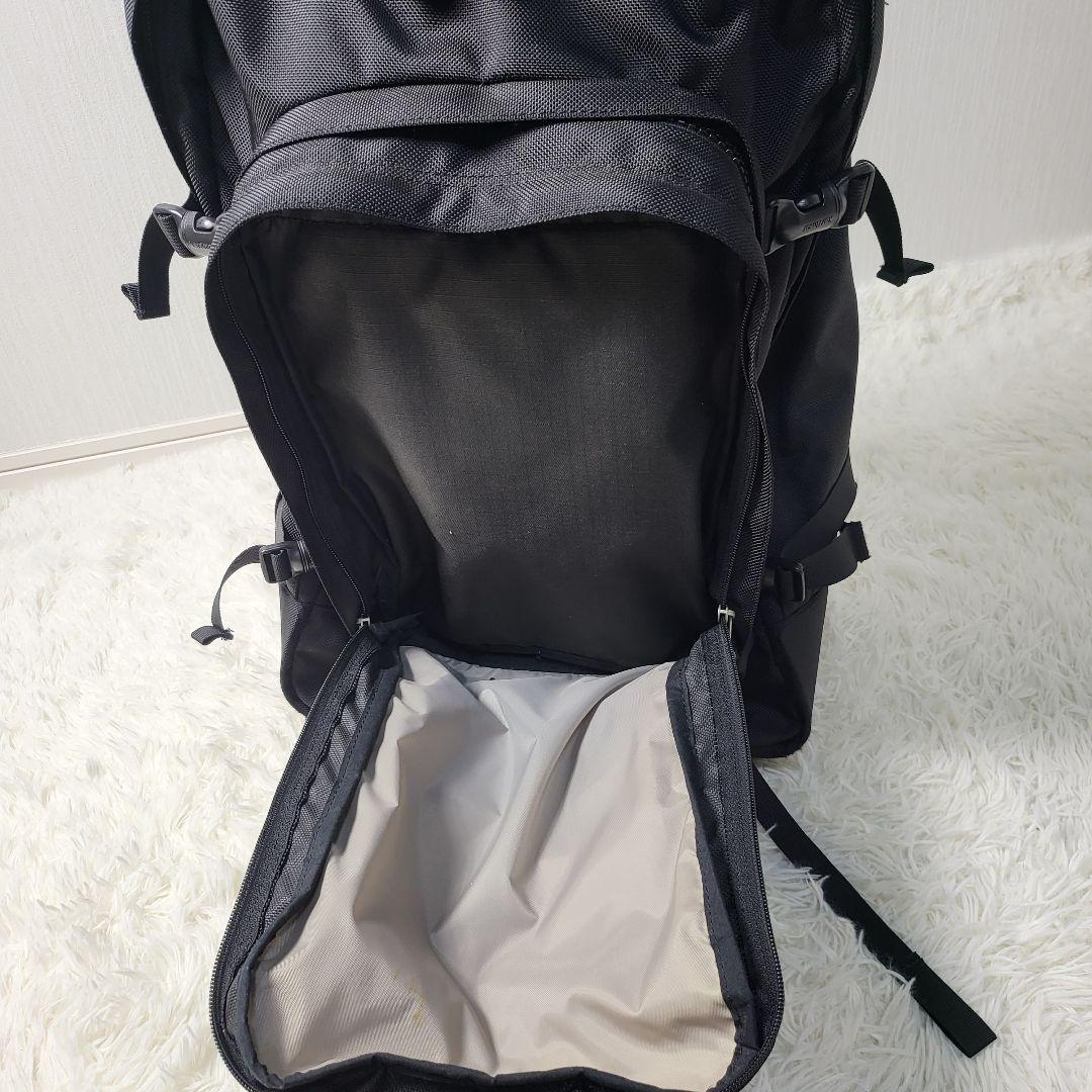 【美品】Karrimor カリマー Airport pro70 希少 廃盤モデル