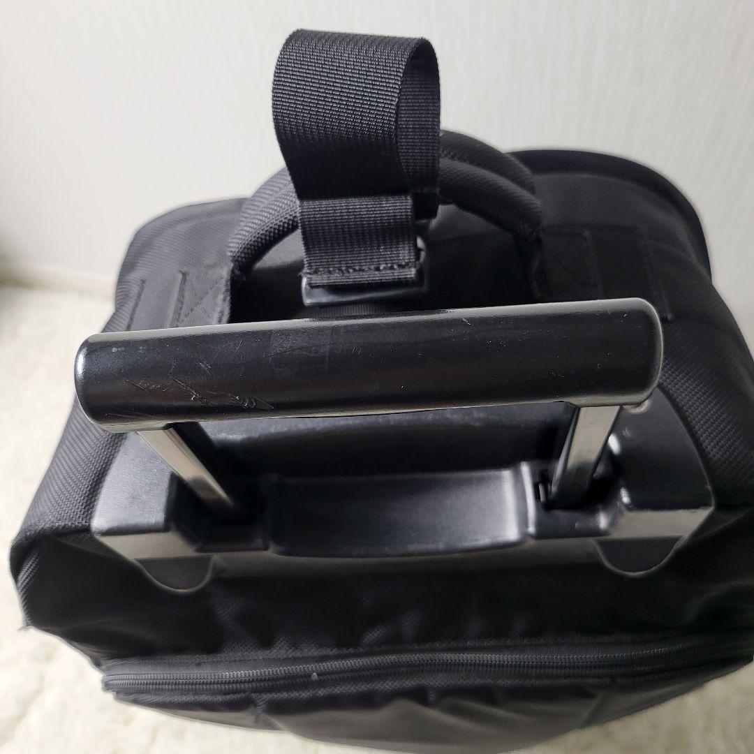 【美品】Karrimor カリマー Airport pro70 希少 廃盤モデル