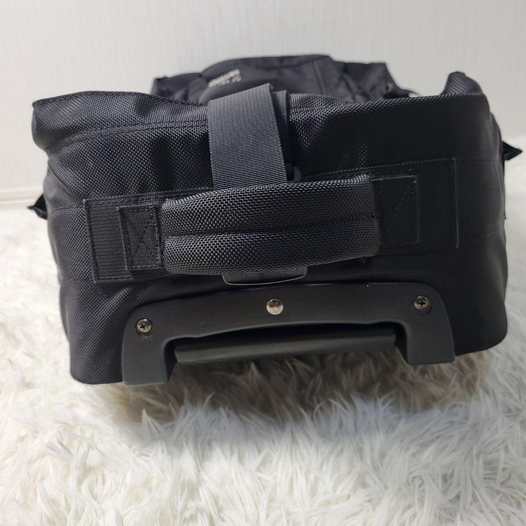 【美品】Karrimor カリマー Airport pro70 希少 廃盤モデル