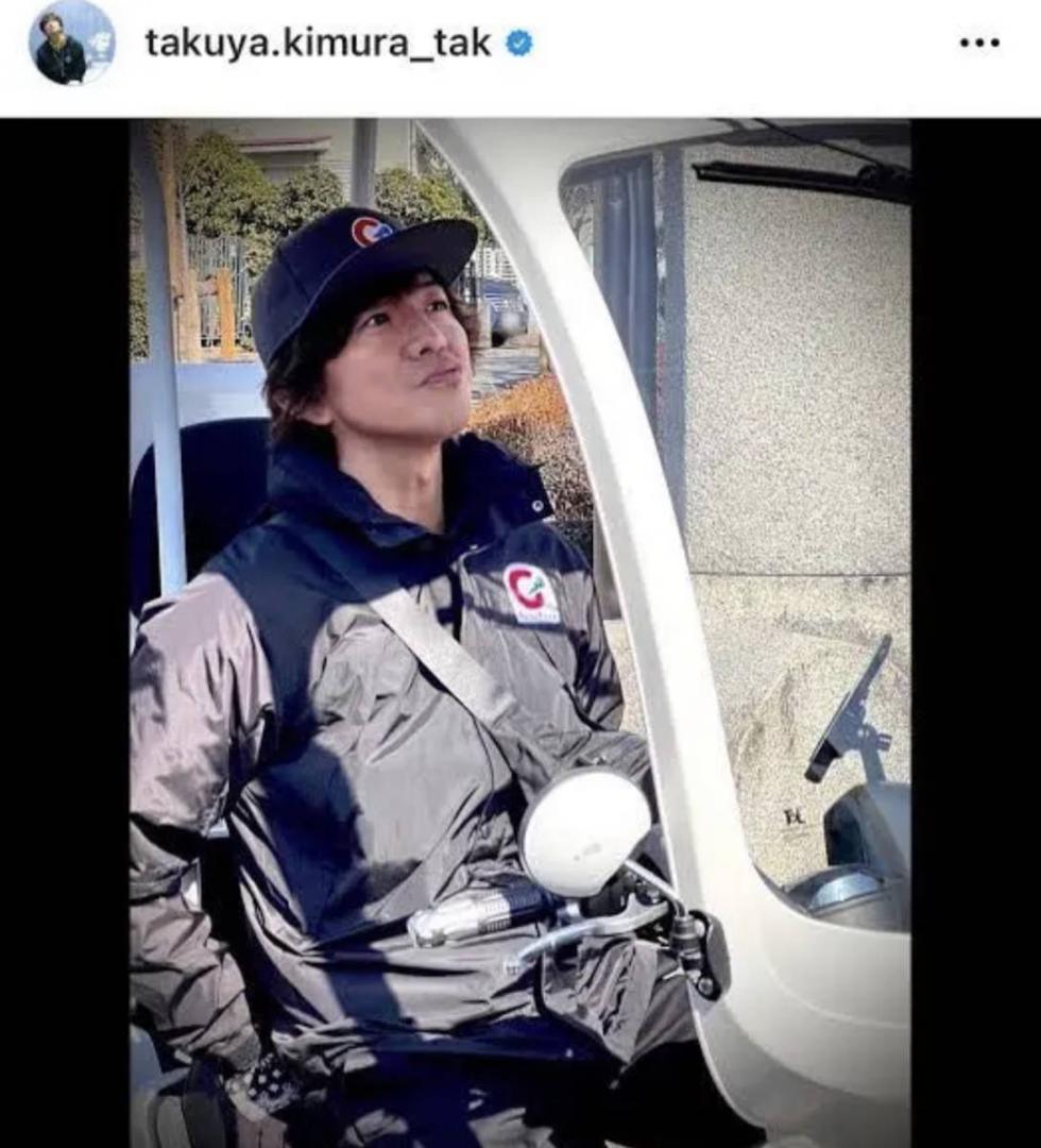 未使用　SUPREME×ザノースフェイス バンダナグローブ　キムタク着