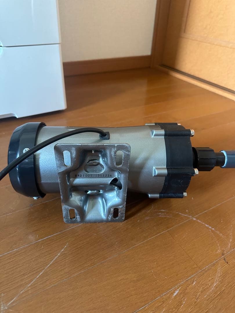 REI-SEA レイシー　大型水槽　マグネットポンプ RMD-1001