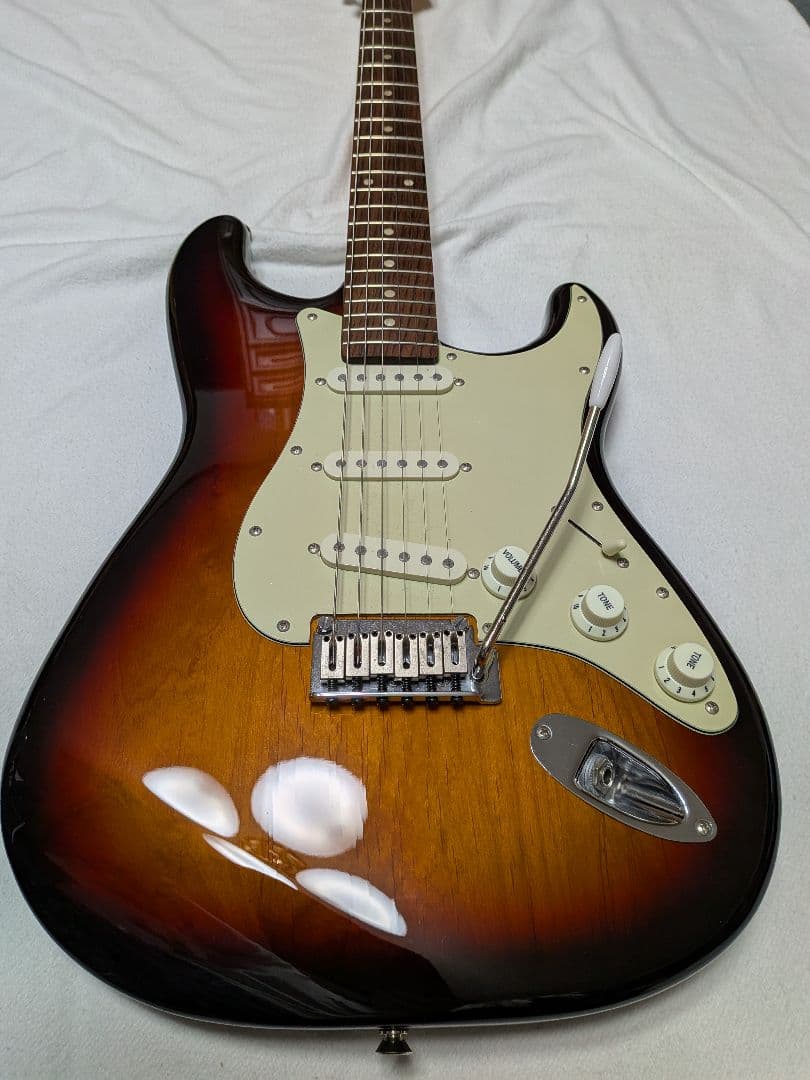 Laid Back LST-5R 美品！