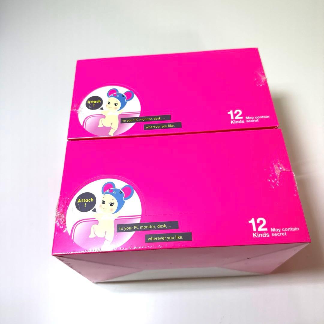 ソニーエンジェル ヒッパーズ ルッキングバック アソートBOX2個