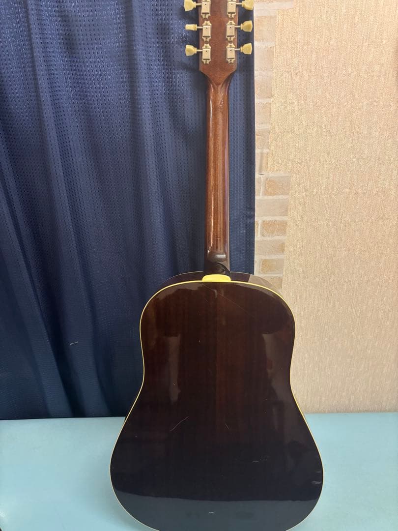 Orville by GibsonJ-45 model 1991年製