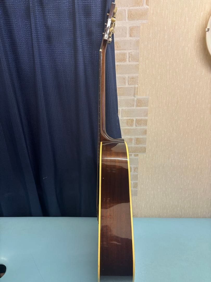 Orville by GibsonJ-45 model 1991年製