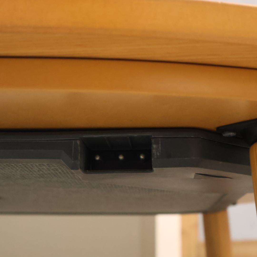 無印良品 MUJI こたつ リビングテーブル 炬燵 センターテーブル コタツ