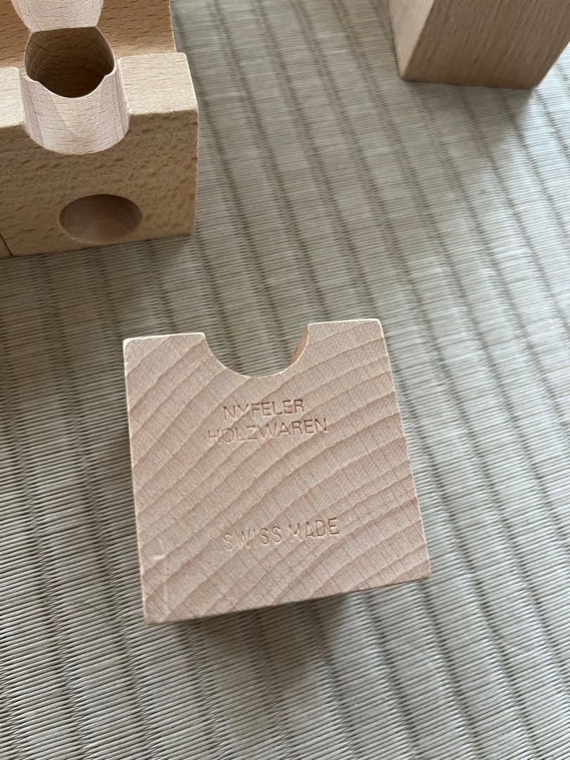 【値下げ】キュボロ スタンダード 54ピース