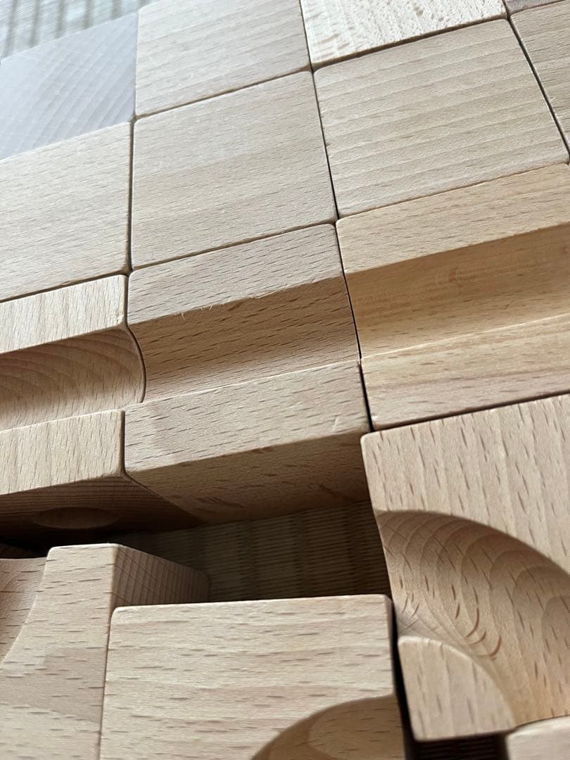 【値下げ】キュボロ スタンダード 54ピース