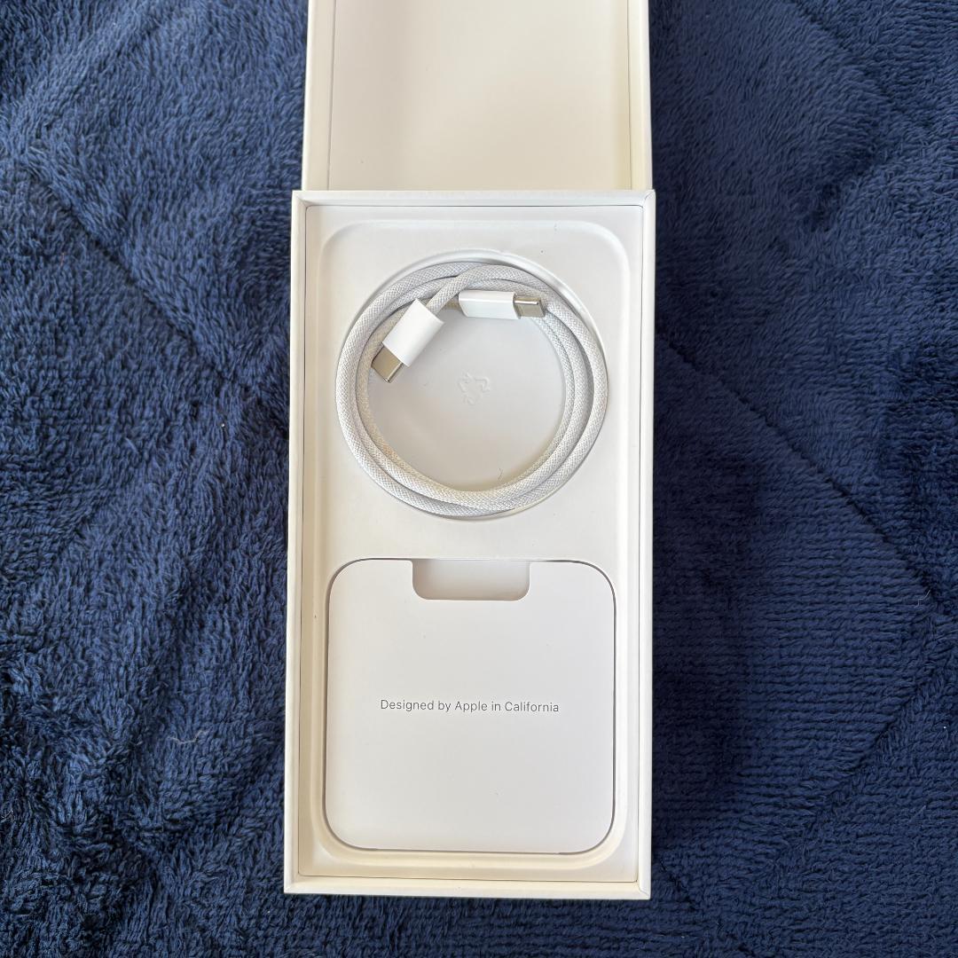 iPhone 15 Plus 128GB ブラック SIMフリー