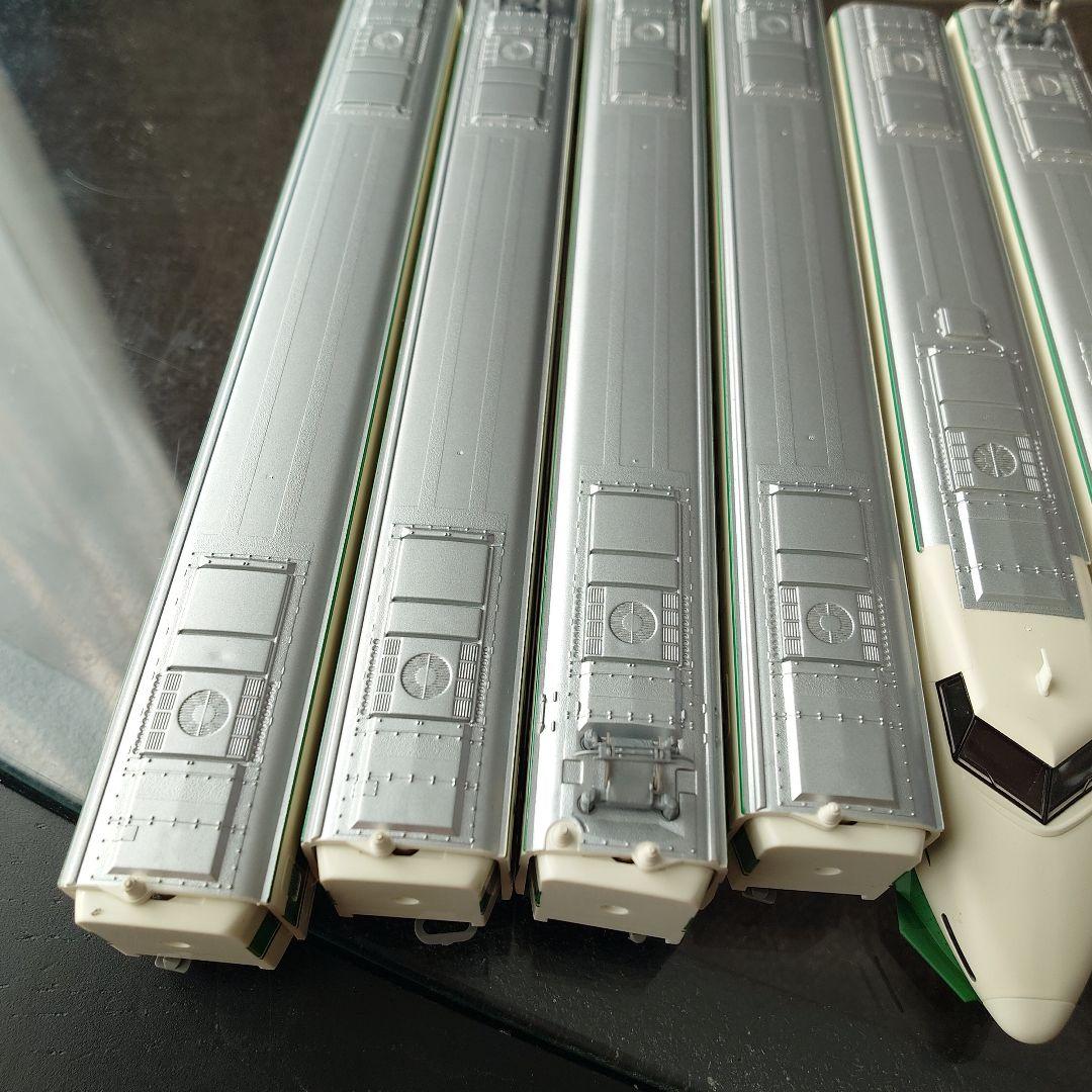 【Nゲージ】TOMIX92625 JR200系2000番台 東北・上越新幹線