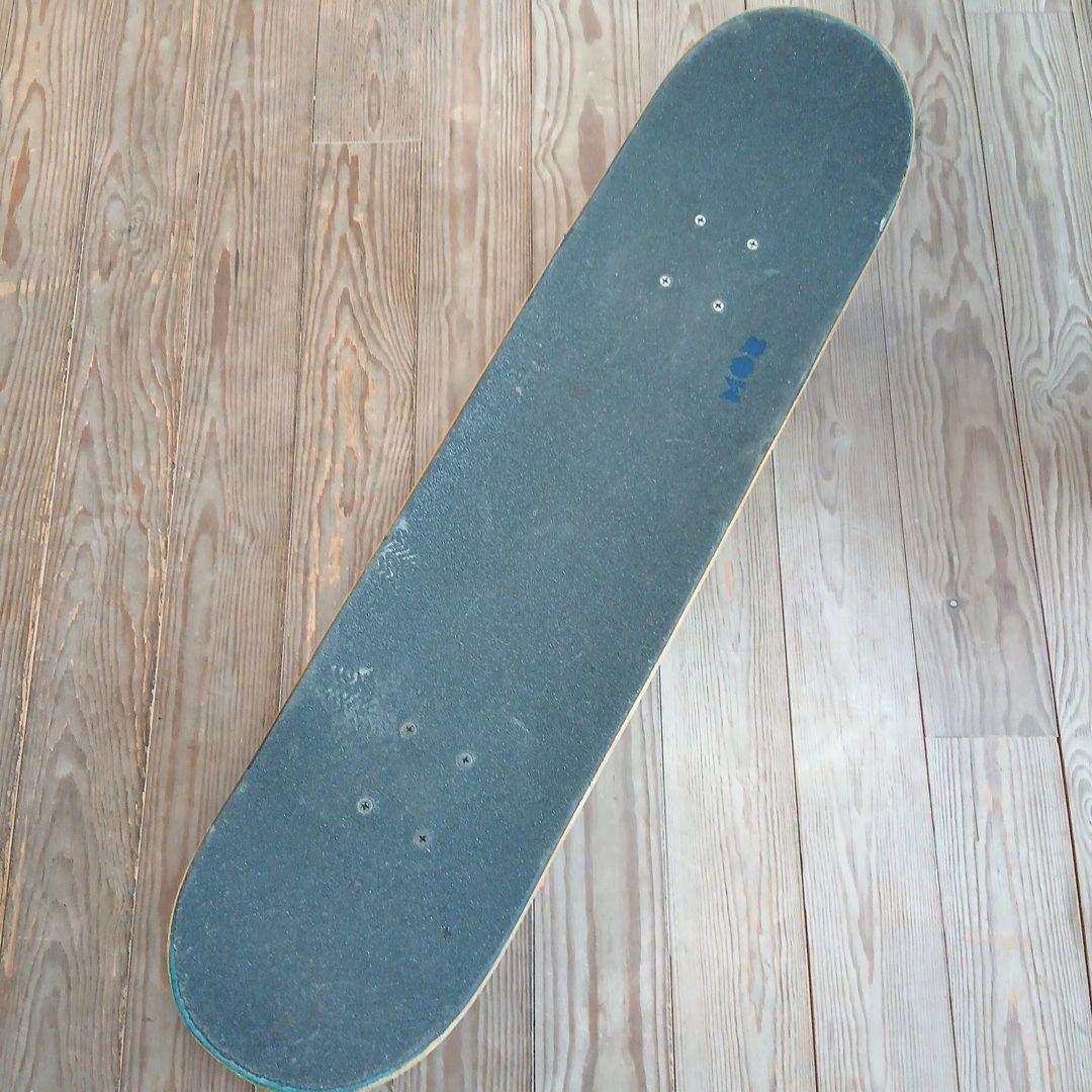 エレメント　スケートボードコンプリート