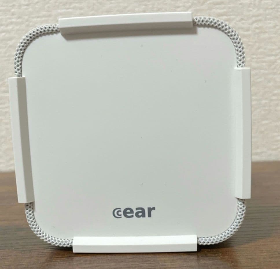 【最安値】シーイヤーパヴェ　Cear pavè ×3台＋Cear core