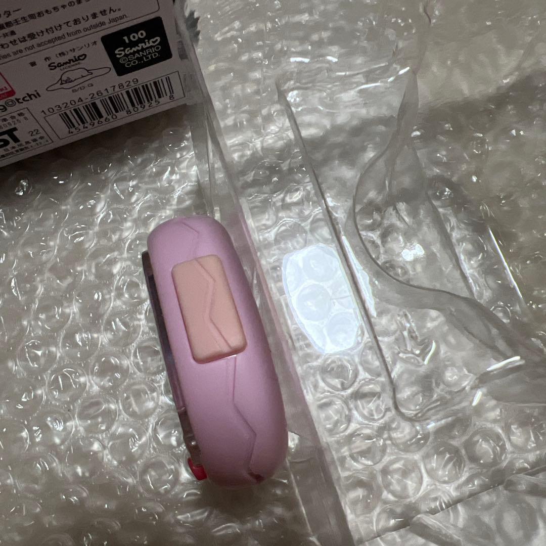 たまごっちスマート　サンリオキャラクターズ　スペシャルセット