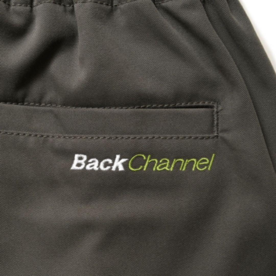 パンツ Back Channel Twill Field Pants