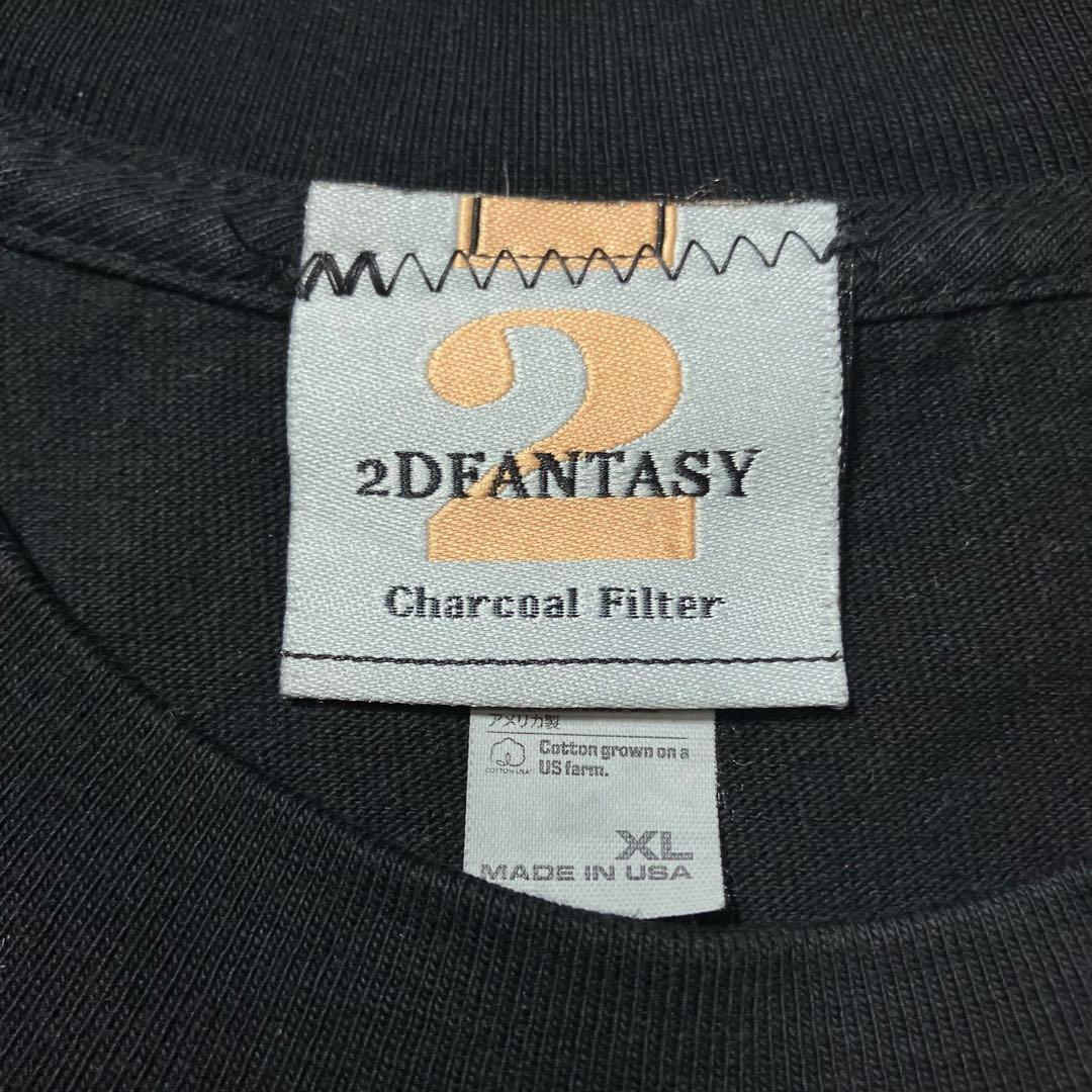 【XL】攻殻機動隊 GHOST IN THE SHELL アニメ Tシャツ