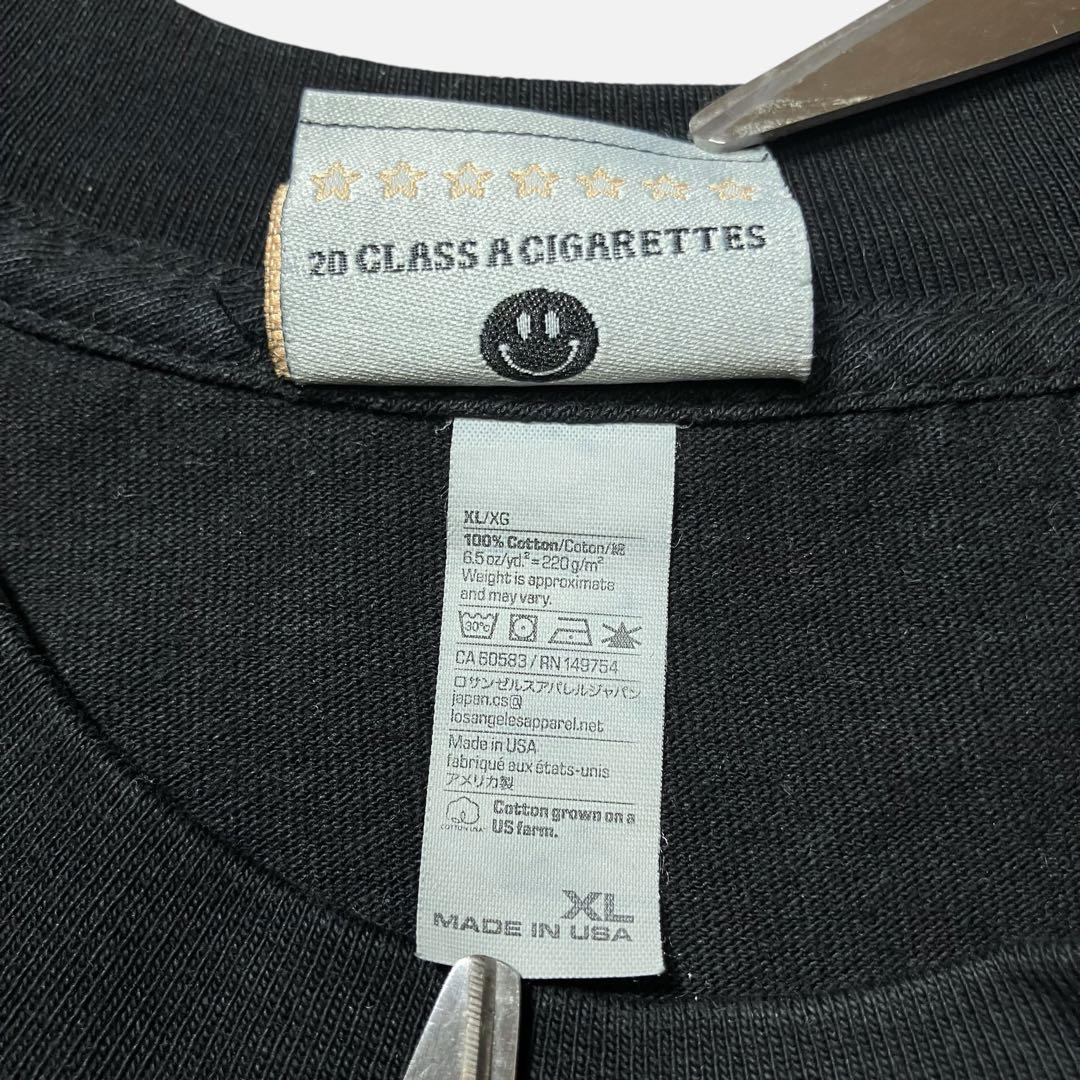 【XL】攻殻機動隊 GHOST IN THE SHELL アニメ Tシャツ