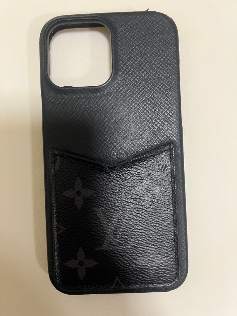 ルイヴィトンiPhone13promaxケース