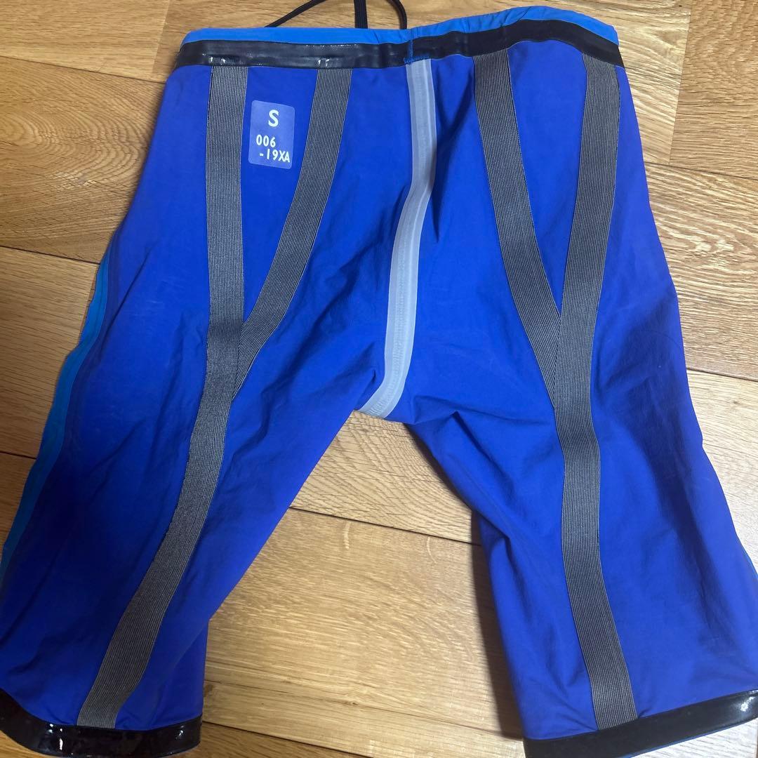 アクアフォースXCP S